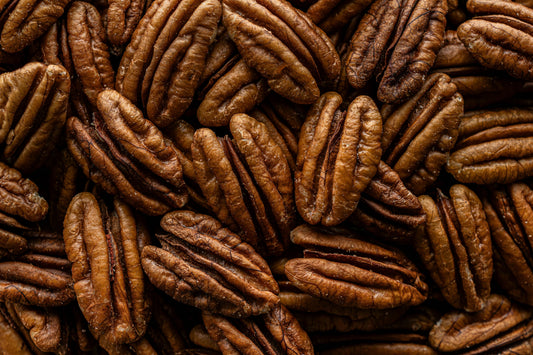 High-Protein Snacks: Why Nuts Are the Smartest Choice - Crunch Culture