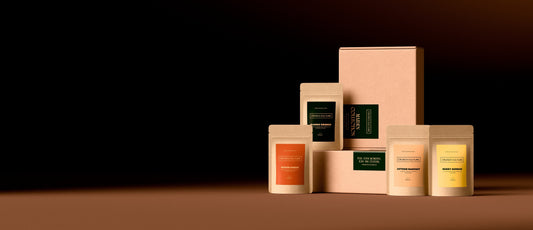 Inside Our Seasonal Nut Mix — What's in the Box - Crunch Culture