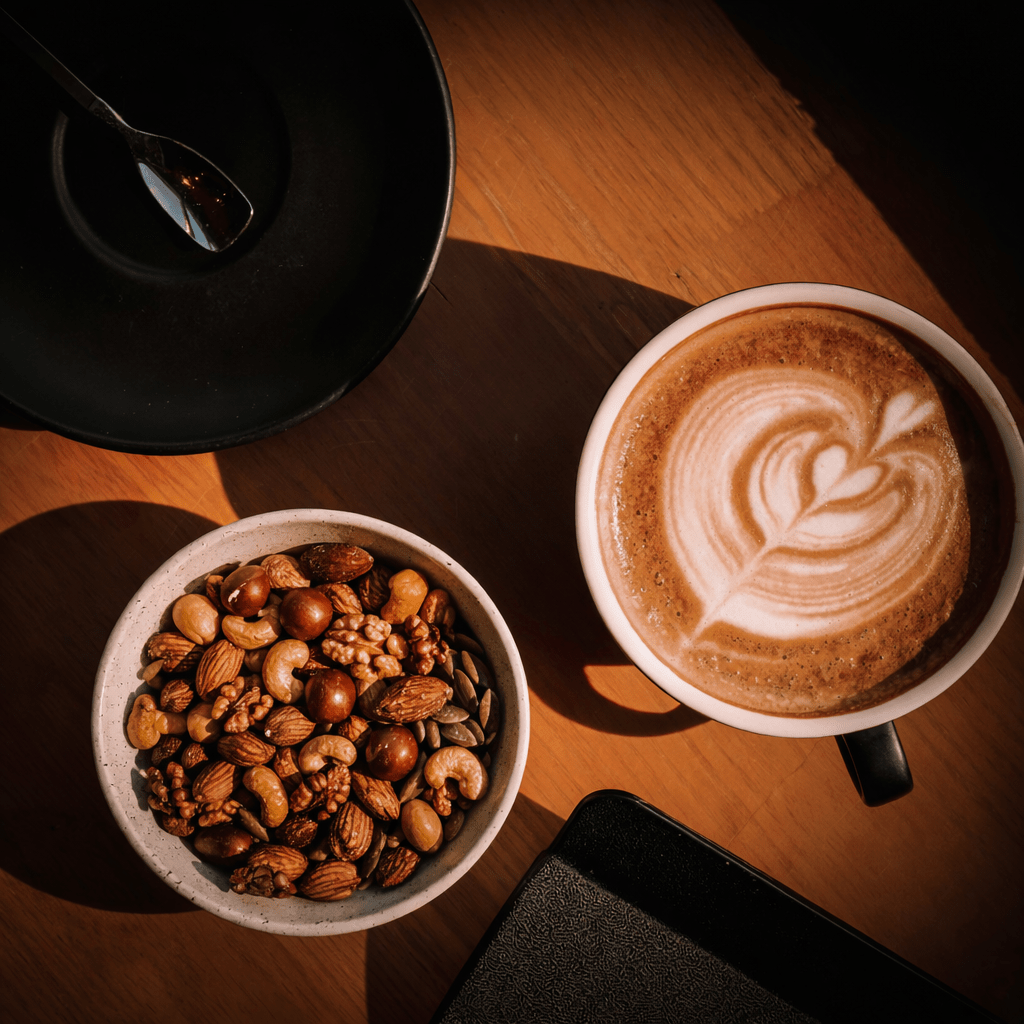 Navigating the Afternoon Slump: A Softer Approach - Crunch Culture
