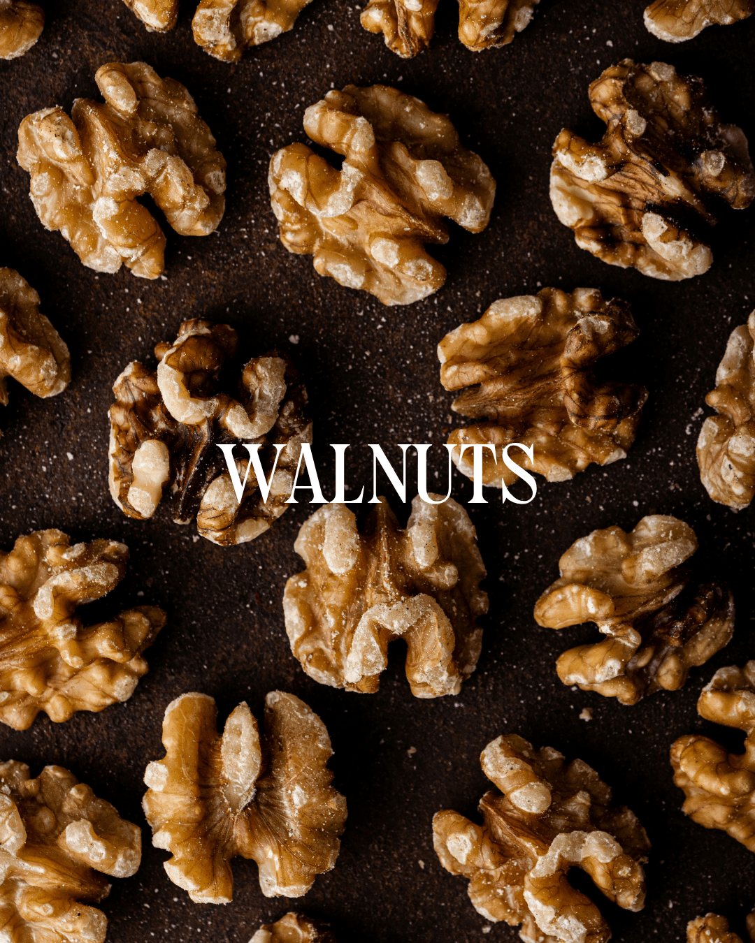 AUTUMN HARVEST SNACK BOX - Mixed Nuts | Acrosstrades | 100 Grams (x8)