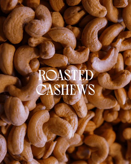 AUTUMN HARVEST SNACK BOX - Mixed Nuts | Acrosstrades | 100 Grams (x8)