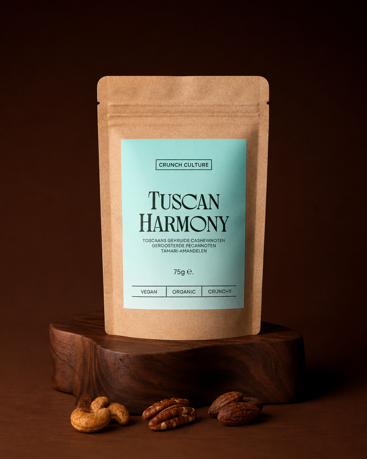 TUSCAN HARMONY SNACK BOX