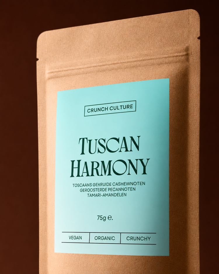 TUSCAN HARMONY SNACK BOX