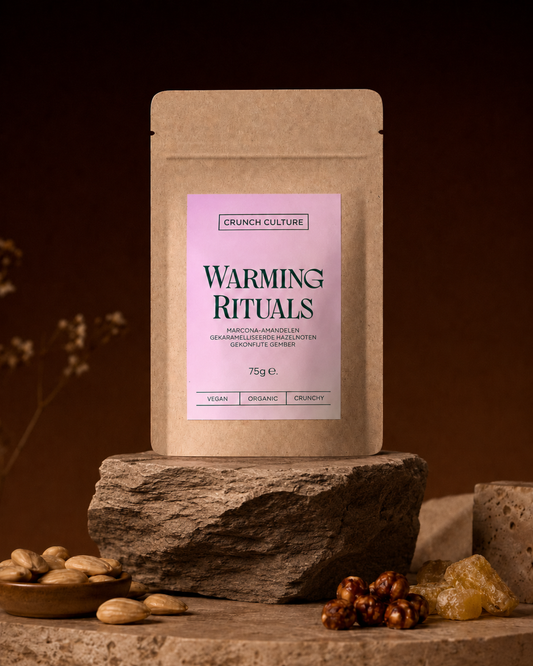 WARMING RITUALS SNACK BOX