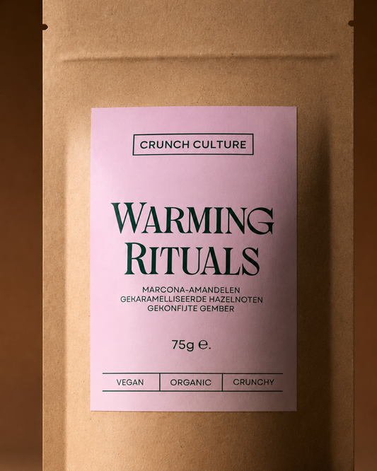 WARMING RITUALS SNACK BOX