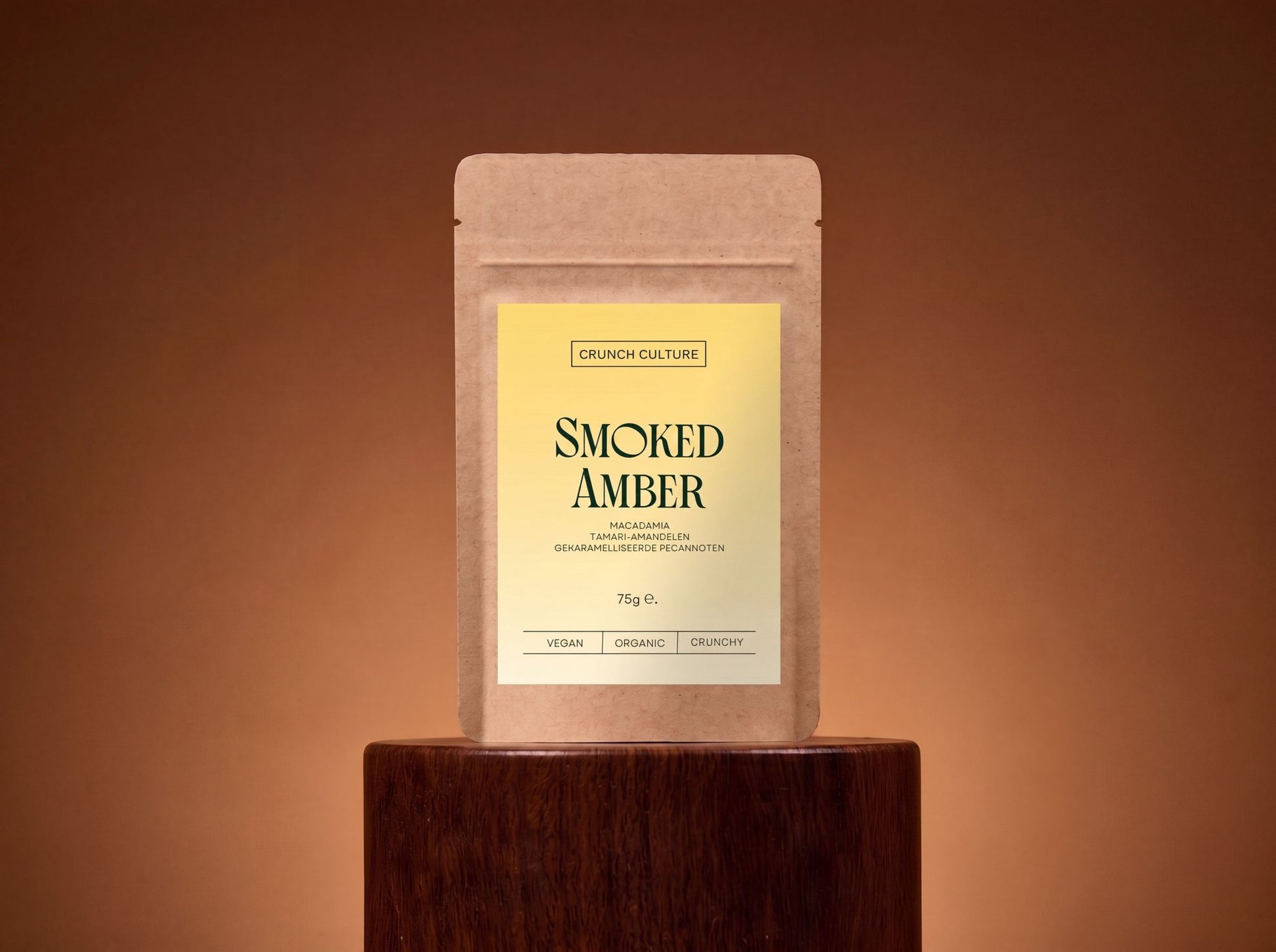 SPRING SUMMER COLLECTION — MIXED SNACK BOX - Mixed Nuts | Acrosstrades | 600 Grams