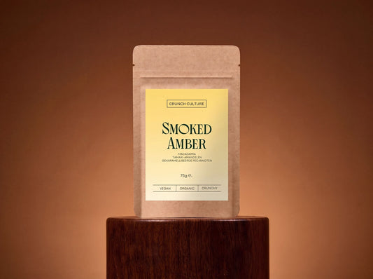 SPRING SUMMER COLLECTION — MIXED SNACK BOX - Mixed Nuts | Acrosstrades | 600 Grams