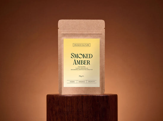 SPRING SUMMER COLLECTION — MIXED SNACK BOX - Mixed Nuts | Acrosstrades | 600 Grams